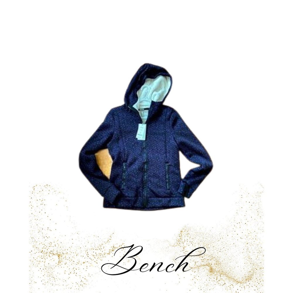NWT! Bench super cozy vest